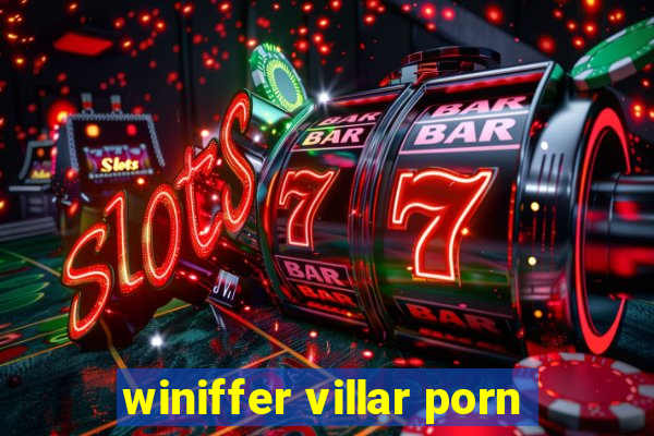 winiffer villar porn